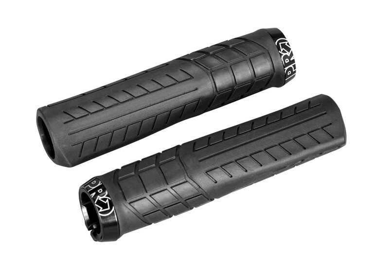 PRO ERGONOMIC LOCK ON SPORT markolatok 133x34,5mm PRO ERGONOMIC LOCK ON SPORT markolatok 133x34,5mm