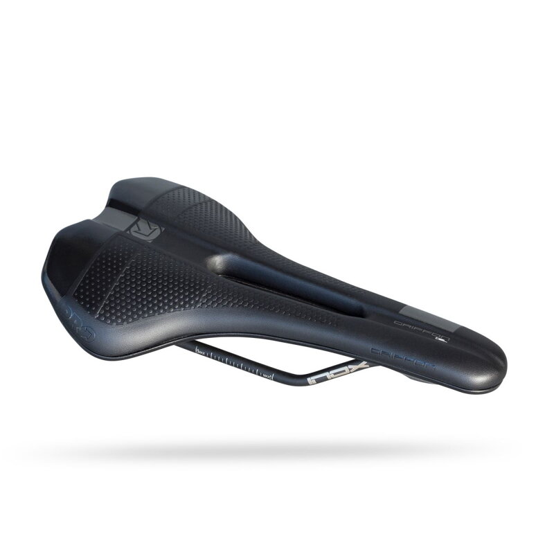 PRO FALCON GEL nyereg 142mm
