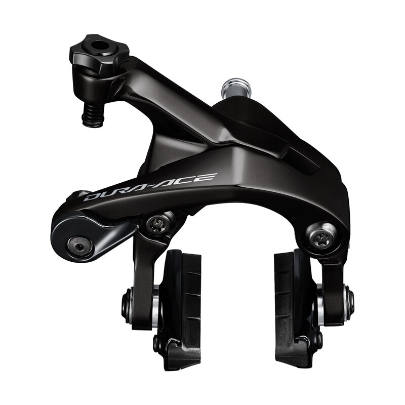 SHIMANO BR-R9200 Fék Dura Ace hátsó CS51 10,5mm anyával (R55C4) SHIMANO BR-R9200 Fék Dura Ace hátsó CS51 10,5mm anyával (R55C4)