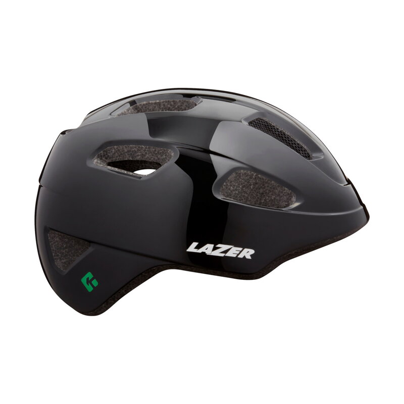 LAZER NUTZ KinetiCore fekete UNI 50-56 LAZER NUTZ KinetiCore fekete UNI 50-56