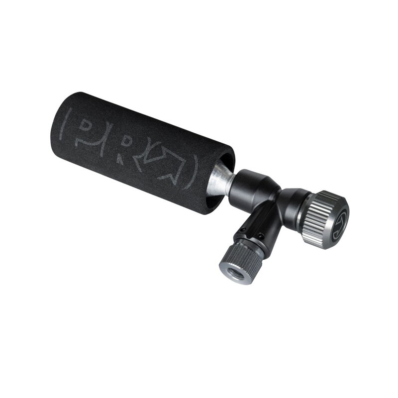 PRO TEAM CO2 mini pumpa PRO TEAM CO2 mini pumpa