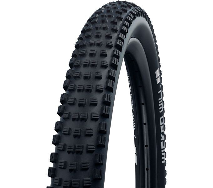 SCHWALBE Külső gumi WICKED WILL (62-622) 29x2.40 Performance 67EPI 950g fekete TLR SCHWALBE Külső gumi WICKED WILL (62-622) 29x2.40 Performance 67EPI 950g fekete TLR