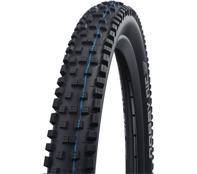 SCHWALBE Külső gumi NOBBY NIC (62-622) 29x2.40 Evolution 67EPI 850g fekete TLE SpeedGrip SCHWALBE Külső gumi NOBBY NIC (62-622) 29x2.40 Evolution 67EPI 850g fekete TLE SpeedGrip