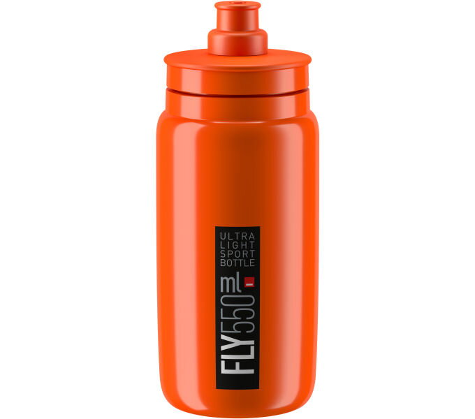 ELITE Bottle FLY 550 orange ELITE Bottle FLY 550 orange