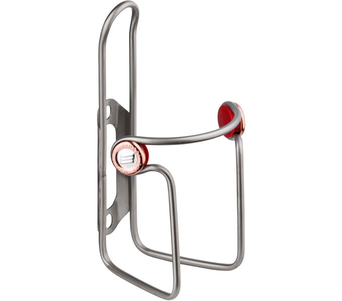 ELITE Palacktartó CIUSSI INOX ezüst