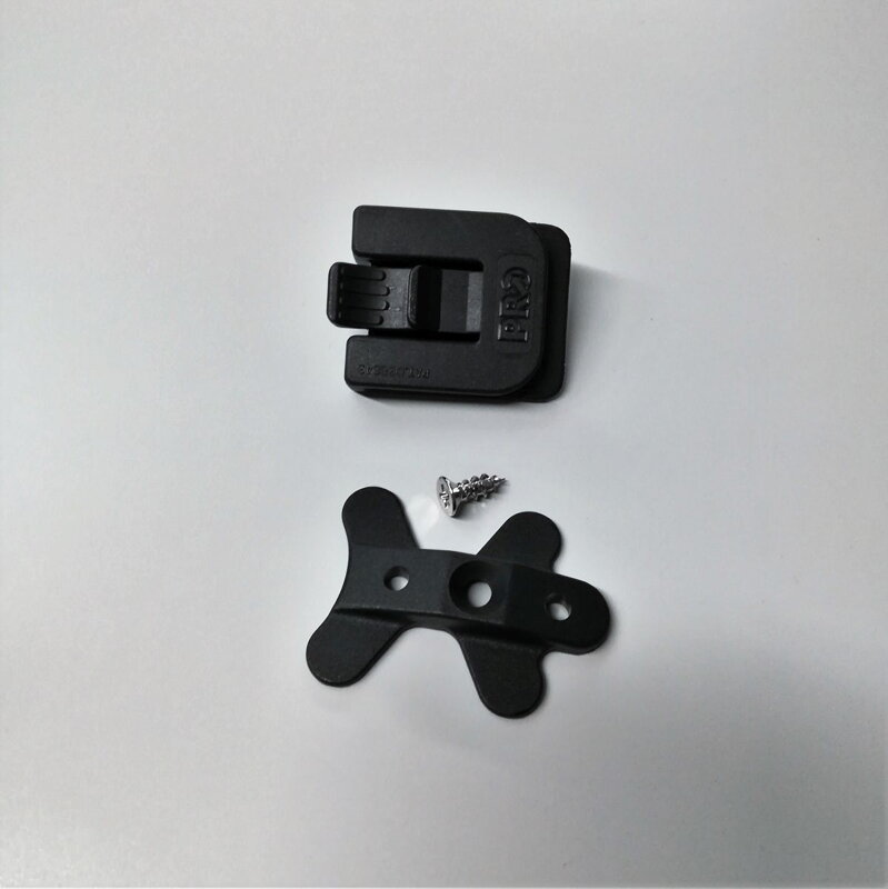 PRO DIRECT MOUNT táskarögzítő a táskához