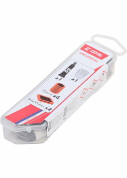 ZÉFAL Repair Universal+ szett