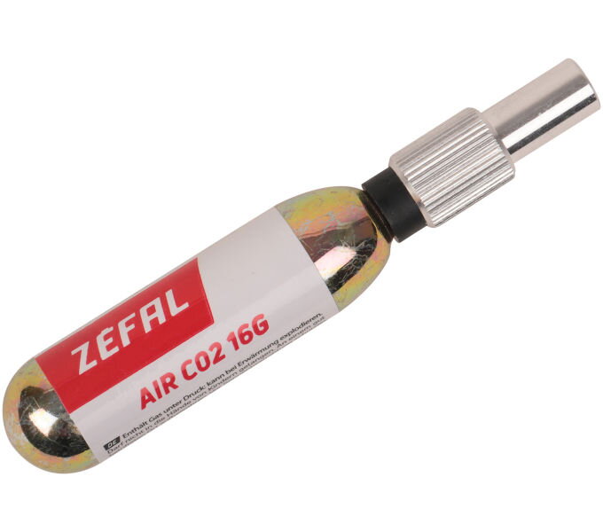 ZÉFAL Bomba Ez Adapter