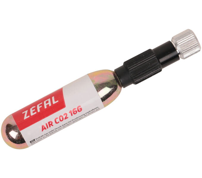 ZÉFAL Adapter patronos EZ CONTROL FC 16g