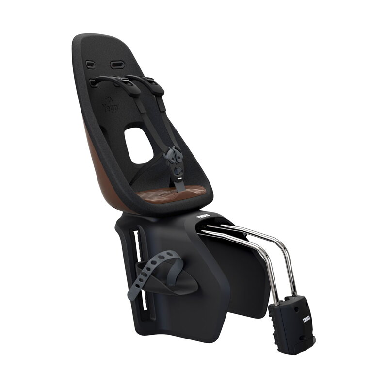 THULE Children's seat YEPP NEXXT MAXI Chocolate Brown THULE Children's seat YEPP NEXXT MAXI Chocolate Brown