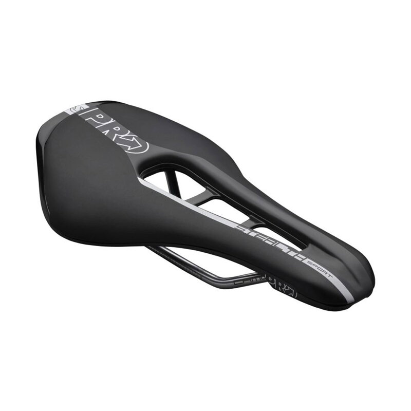 PRO LT MTB HIGH RISE kormány 40mm emelés, 31,8/740mm