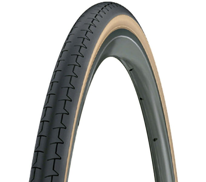 MICHELIN Külső gumi DYNAMIC CLASSIC 700x25C 33TPI fekete/átlátszó 310g 700C MICHELIN Külső gumi DYNAMIC CLASSIC 700x25C 33TPI fekete/átlátszó 310g 700C