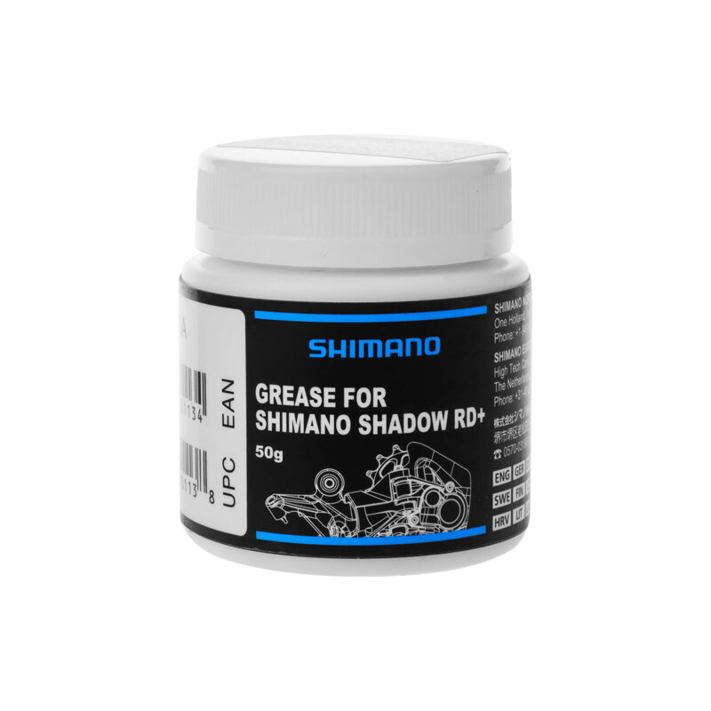 SHIMANO RD Plus váltó stabilizátor zsírzó SHIMANO RD Plus váltó stabilizátor zsírzó