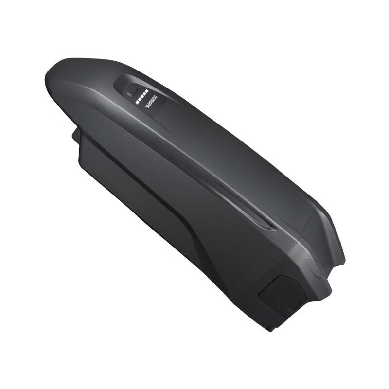 SHIMANO Akkumulátor STEPS BTE8014 418Wh keret fekete