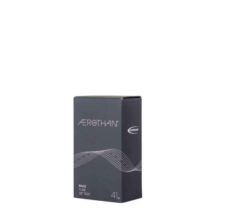 SCHWALBE Belső SV20E (23/28-622) FV40mm 41g AEROTHAN