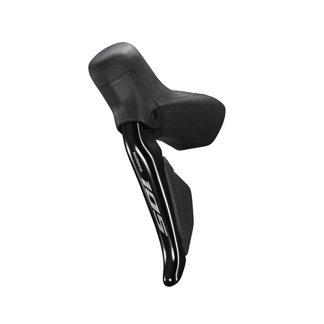 SHIMANO ST-R7170 Dual control 105 bal Di2 hidraulikus fékek