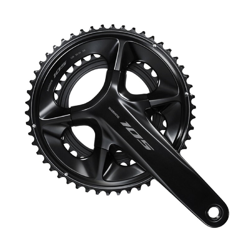 Shimano Hajtómű 105 FC-R7100 172.5mm