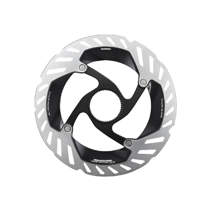 SHIMANO RT-CL900 140mm Center Lock Ice Tech (belső rögzítés) féktárcsa SHIMANO RT-CL900 140mm Center Lock Ice Tech (belső rögzítés) féktárcsa