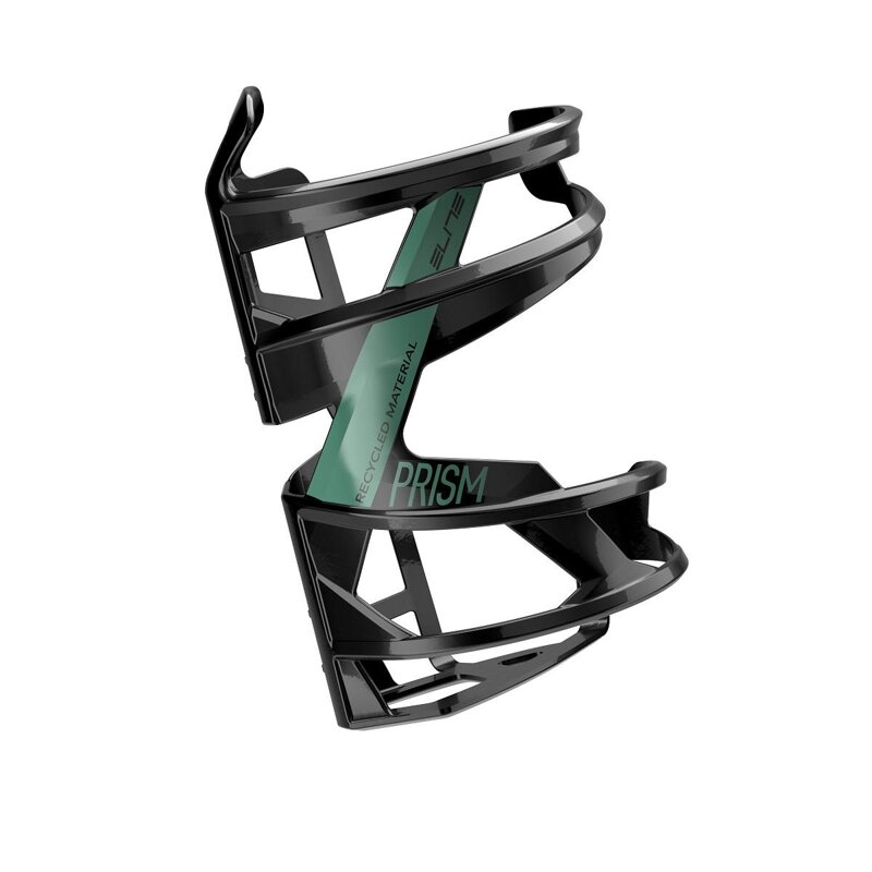 ELITE Palacktartó PRISM R RECYCLED zöld/fekete