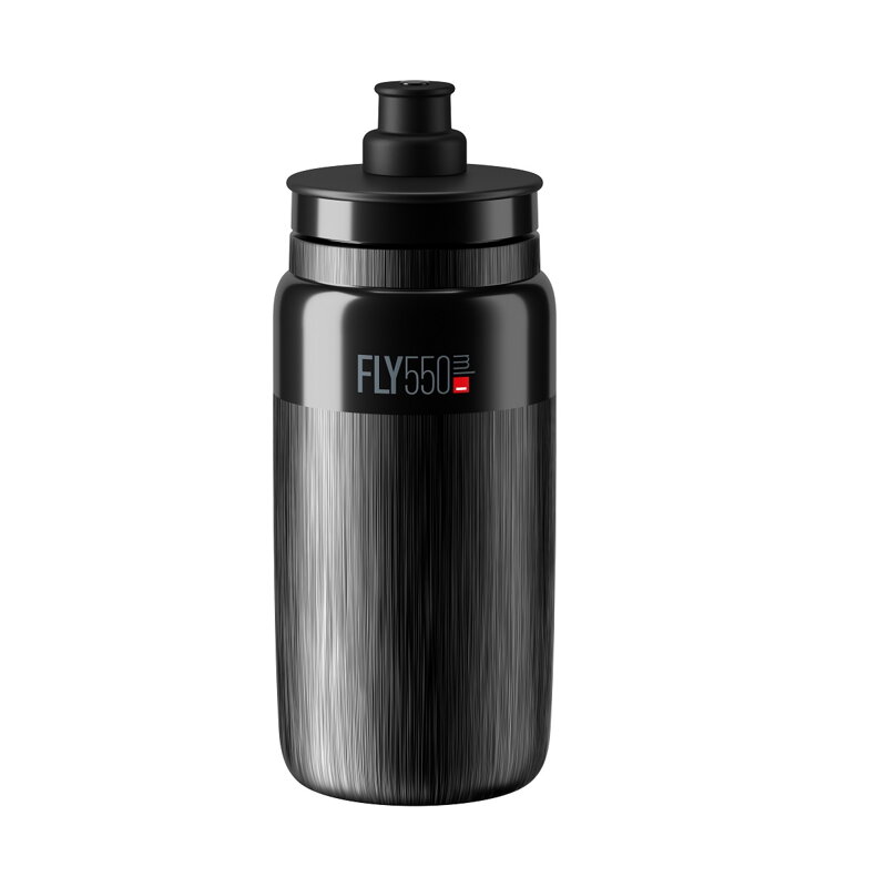 ELITE Palack FLY TEX 550 fekete