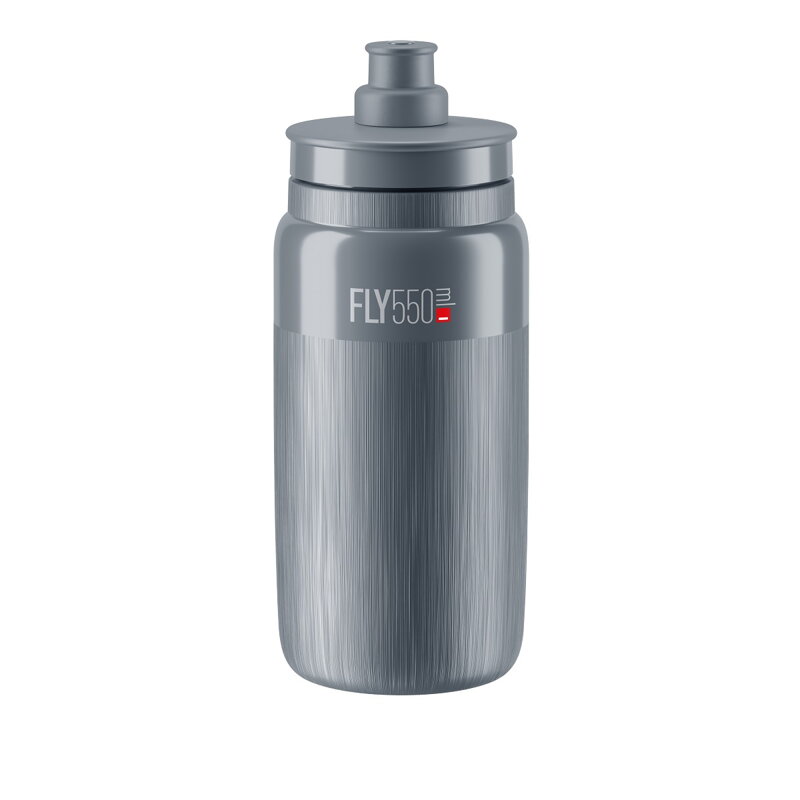 ELITE Palack FLY TEX 550 szürke