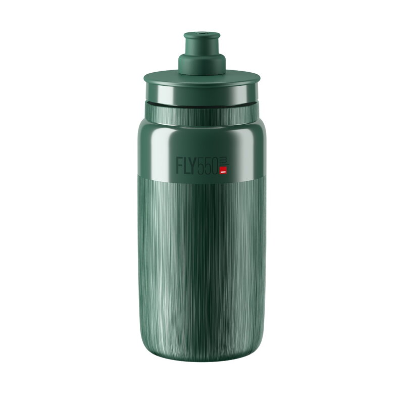 ELITE Palack FLY TEX 550 sötétzöld