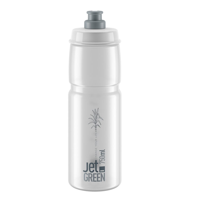 ELITE Kulacs JET GREEN 750 ml