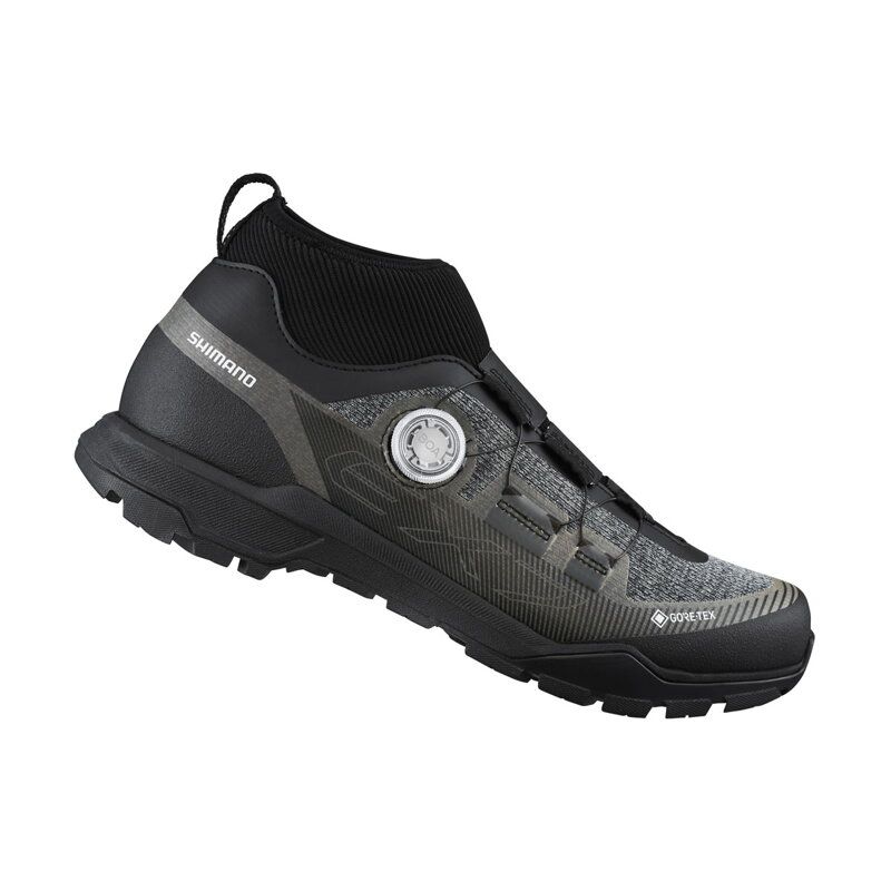 SHIMANO SHEX700GTX fekete cipő