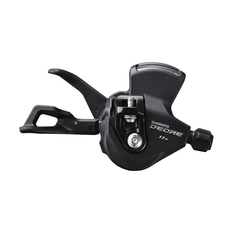 SHIMANO SL-M3100 Váltókar Alivio bal 2 sebességes kijelző nélkül