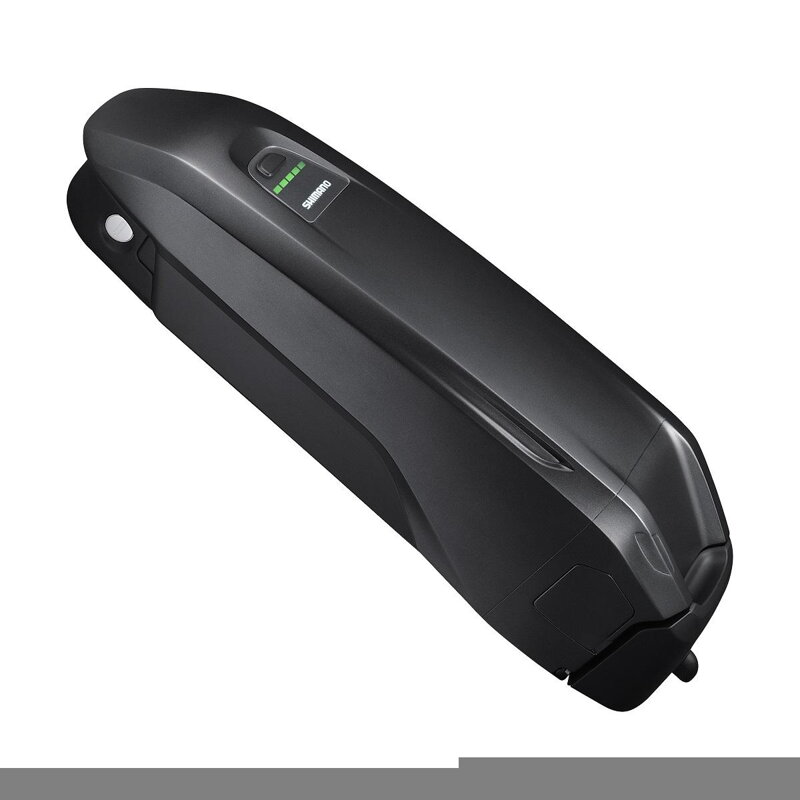 SHIMANO BT-EN605 Akkumulátor Steps 504Wh keret fekete
