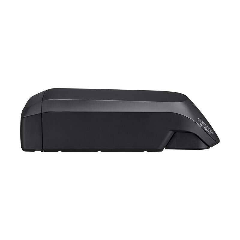 SHIMANO BT-E6010 Akkumulátor Steps 418Wh keret fekete