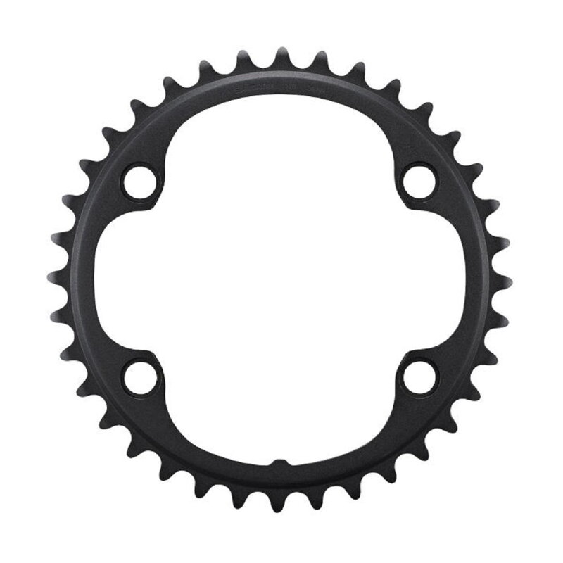 SHIMANO FC-R9200 Lánckerék 40 fogas Dura Ace fekete 110mm