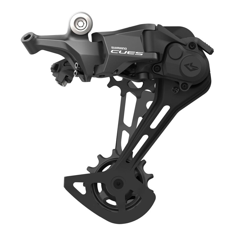SHIMANO RD-U6000 11-48/50 Hátsó váltó Cues 1x10/11 sebességes fogas Linkglide hosszú karú Shadow+ SHIMANO RD-U6000 11-48/50 Hátsó váltó Cues 1x10/11 sebességes fogas Linkglide hosszú karú Shadow+