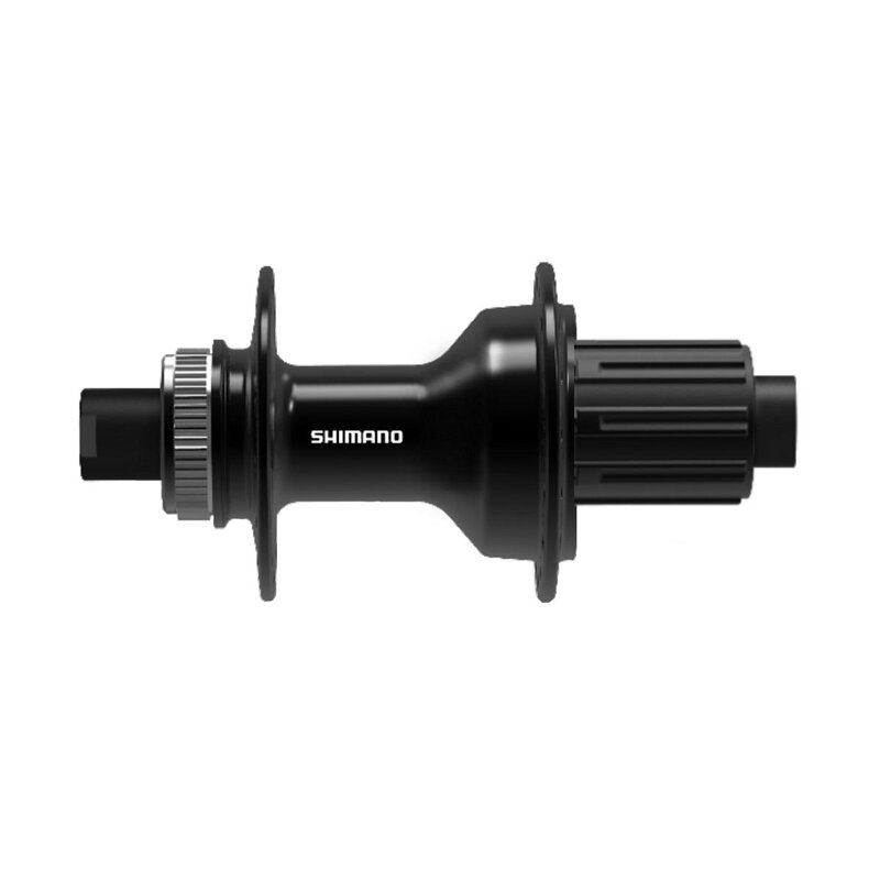 SHIMANO FH-TC600 148x12mm tengely 32 lyuk 8/9/10/11 sebességes fekete Center Lock BOOST hátsó agy SHIMANO FH-TC600 148x12mm tengely 32 lyuk 8/9/10/11 sebességes fekete Center Lock BOOST hátsó agy