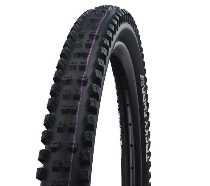 SCHWALBE Külső gumi TACKY CHAN 27,5x2,40