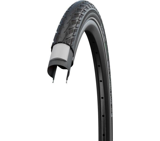 SCHWALBE Külső gumi DELTA CRUISER PLUS 28x2.00