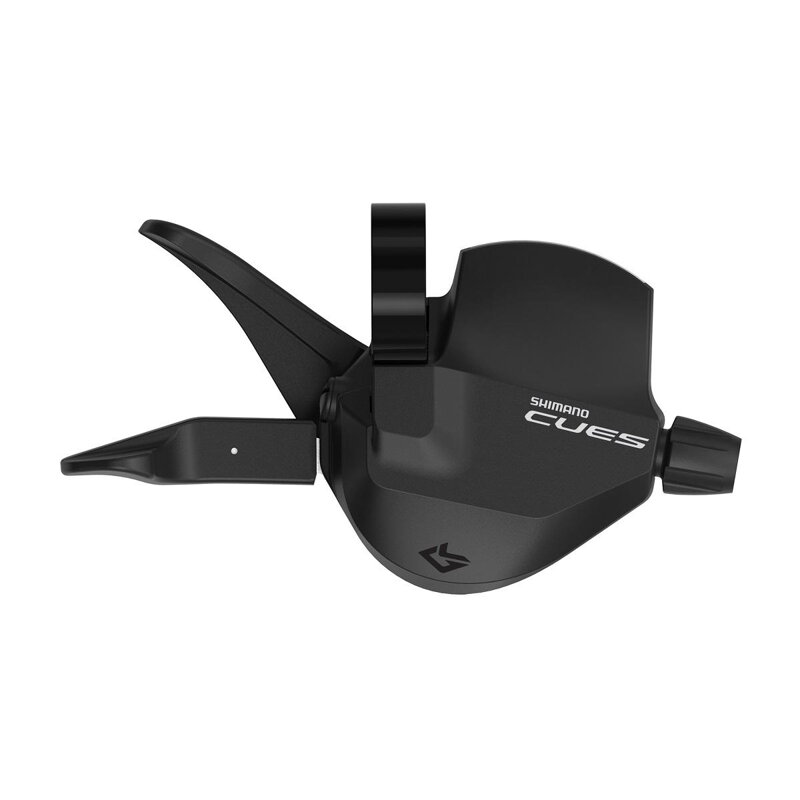 SHIMANO SL-U4000 Váltókar Cues jobb 9 sebességes kijelzővel SHIMANO SL-U4000 Váltókar Cues jobb 9 sebességes kijelzővel