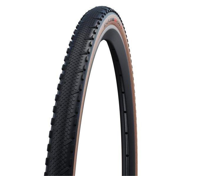 SCHWALBE Külső gumi X-ONE RS (33-622) 28x1.30 700x33C Evolution 67EPI V-Guard 380g Transparent TLE Race SCHWALBE Külső gumi X-ONE RS (33-622) 28x1.30 700x33C Evolution 67EPI V-Guard 380g Transparent TLE Race