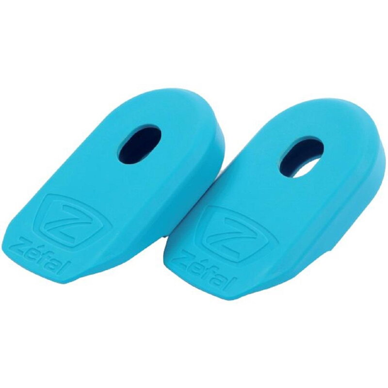 ZÉFAL CRANK ARMOR kék fedél