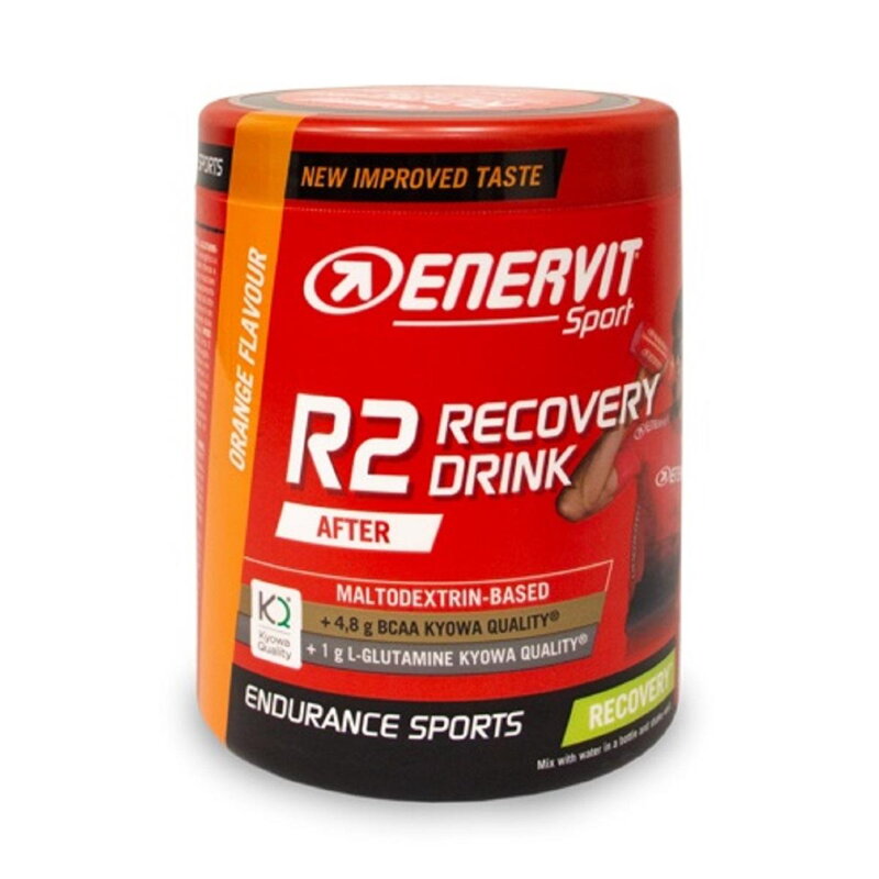 ENERVIT Ital R2 400G