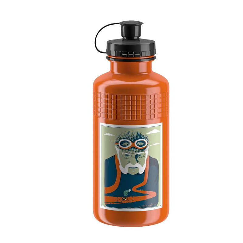 ELITE Palack EROICA LUCIANO BERRUTI 500 ml