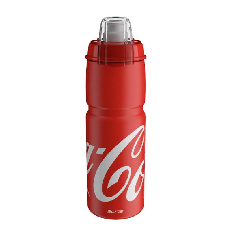 ELITE Palack JET PLUS 750 COCA COLA piros