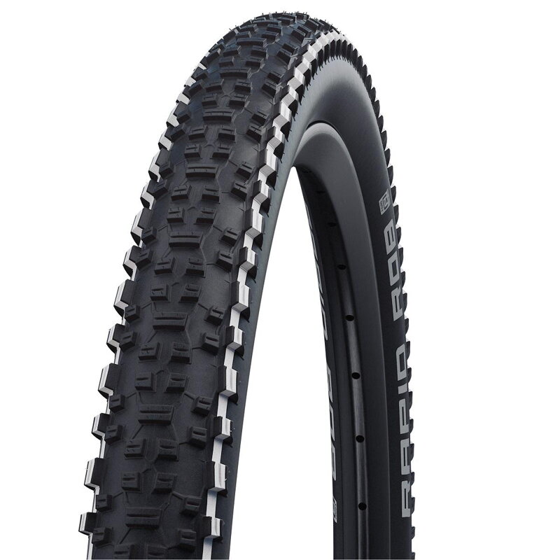 SCHWALBE Külső gumi RAPID ROB 26x2,25