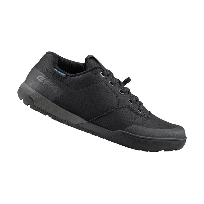 SHIMANO SHGF400 fekete cipő