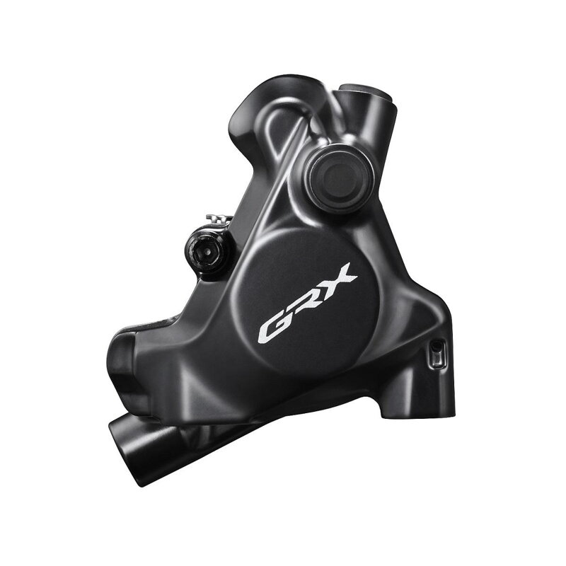 SHIMANO BR-RX820 GRX hidraulikus hátsó féknyereg szett Flat Mount + fékbetét L05A SHIMANO BR-RX820 GRX hidraulikus hátsó féknyereg szett Flat Mount + fékbetét L05A
