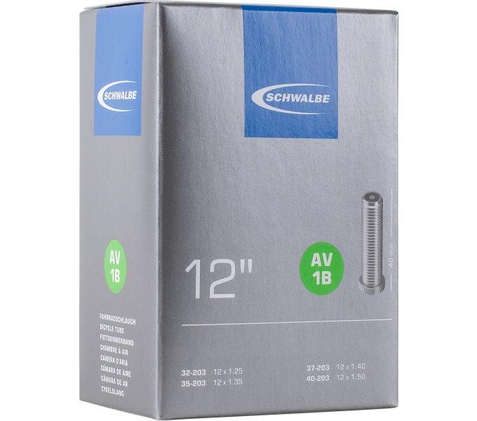 SCHWALBE Belső AV1B (32/40-203) 61g