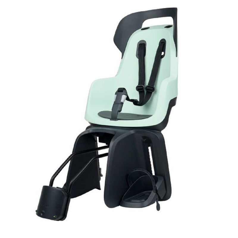 BOBIKE Gyermekülés GO MAXI FRAME menta