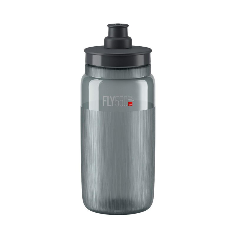 ELITE Palack FLY TEX 550 füst színű