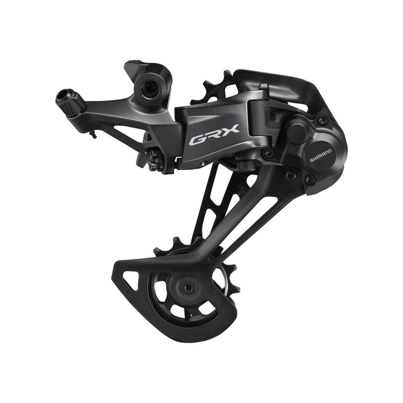 SHIMANO RD-RX822 10-51 Hátsó váltó GRX 1x12 sebességes fogas hosszú karú Shadow Plus