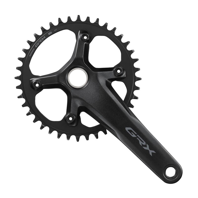 Shimano Hajtómű GRX FC-RX610 175mm